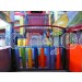 Puerta Automática para Parques Infantiles