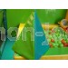 Figura Pirámide para Parques Infantiles