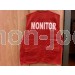 Chaleco Monitor para Parques Infantiles