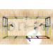 Comprar Zona Deportiva 3,50x7 para parque infantil