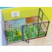 modulo deportivo para parque infantil