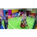 zona deportiva