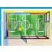 campo futbol parque infantil