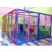 parque infantil zona deportiva mediana