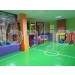 canasta parque infantil