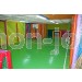 Zonas Deportivas seguras para niños