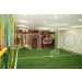 Comprar Zona Deportiva para niños grandes 6x11