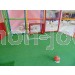 porterías parque infantil