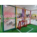 estructura deportiva parque infantil