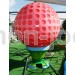 Figura decorativa - Bola de Golf Gigante