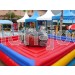 Bisonte Indio para Parques Infantiles