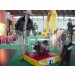 Simulador Infantil Bisonte Mini