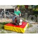 Simulador Infantil Bisonte Mini | Mon-jocs