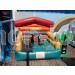 A la venta Simulador Infantil Bisonte Mini