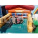 Simulador Infantil Bisonte Mini para niños