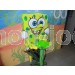Comprar Fuente de Agua Bob Esponja