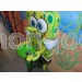 Fuente de Agua Bob Esponja