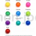 colores bolas piscina compra