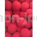 Bolas Foam parque infantil cañones