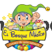 Diseñámos y hacemos el logotipo de tu parque infantil
