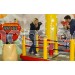 Boxing para Parques Infantiles
