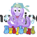 Ejemplo de Logotipo (Diseño y Desarrollo) para Parques Infantiles