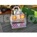 Compra de Bulldozer para parque infantil