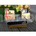 Bulldozer Peque para Parques Infantiles