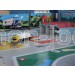 Juego Camiones Super Truck para Parques Infantiles