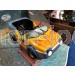 Comprar Máquina Infantil Cochecito OCASIÓN