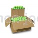 Cajas bolas piscina