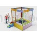 cama elástica venta mon-jocs juegos infantiles