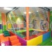 Cama Elásticas Infantiles de interior