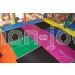 A la venta camas elasticas para niños