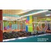 Venta e Instalación Iluminacion Led para Parques Infantiles