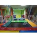 A la venta Cama Elásticas Infantil Interior para niños