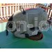 Caballo Baby para Parques Infantiles