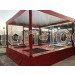 Camas Elásticas Infantil Bloque 4 Exterior