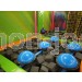 Distribuidor de Circuitos Ninja Warrior