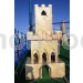 Figura minigolf Castillo Medieval