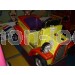 Coche Vetusto descapotable para Parques Infantiles