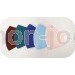 mascarilla niños colores