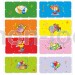 Diseños para mesas infantiles 
