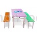 Venta mobiliario infantil