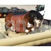 Mon-jocs | Simulador Caballo Senior para Parques Infantiles