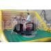 Simulador Infantil Caballo Western