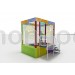 cama elástica venta exterior