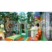 Decoración Bosque para niños