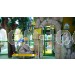 Decoración Bosque para Parques Infantiles