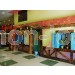 Decoración Casitas de Celebraciónes